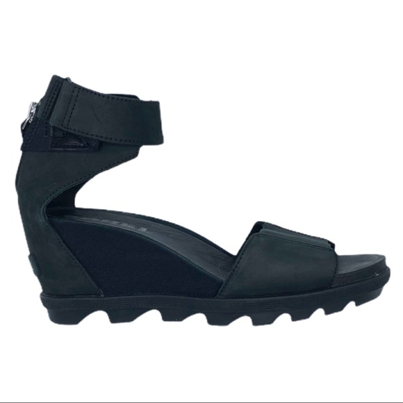 sorel joanie wedge